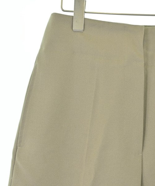 JIL SANDER 休閒褲