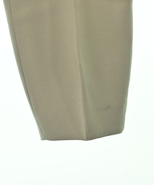 JIL SANDER 休閒褲