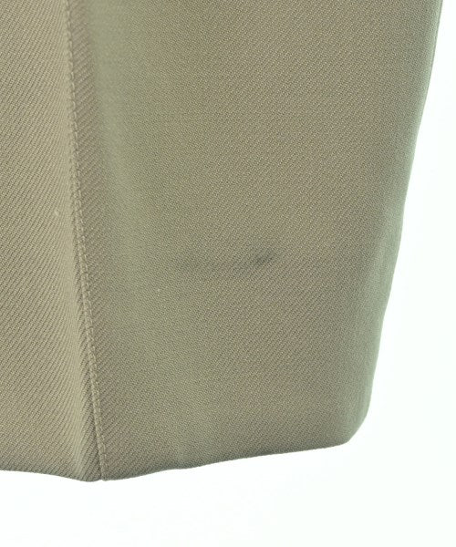 JIL SANDER 休閒褲