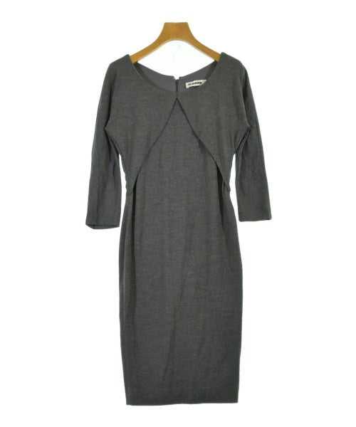JIL SANDER 洋裝