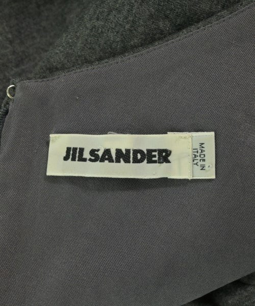 JIL SANDER 洋裝