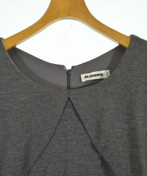 JIL SANDER 洋裝