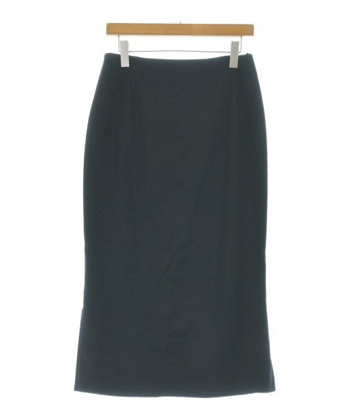 JIL SANDER 膝上裙
