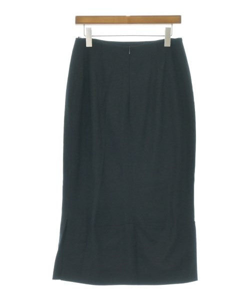 JIL SANDER 膝上裙