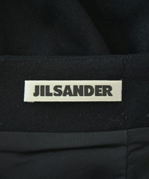 JIL SANDER 膝上裙