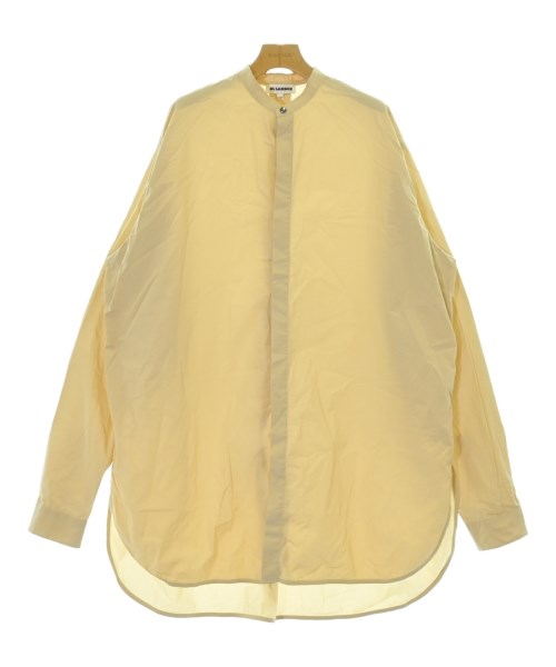 JIL SANDER 休閒襯衫