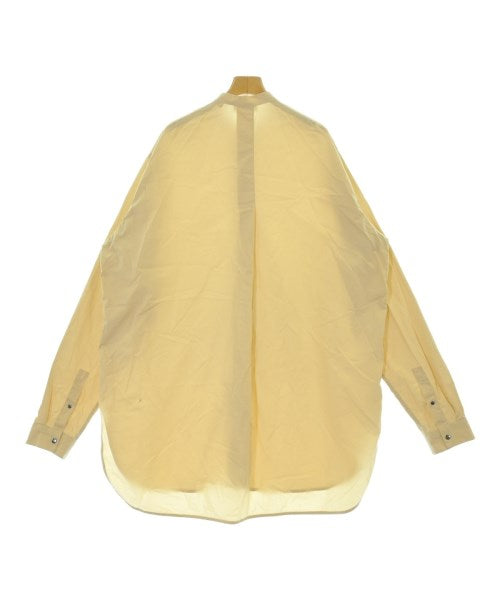 JIL SANDER 休閒襯衫