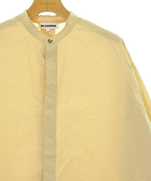 JIL SANDER 休閒襯衫