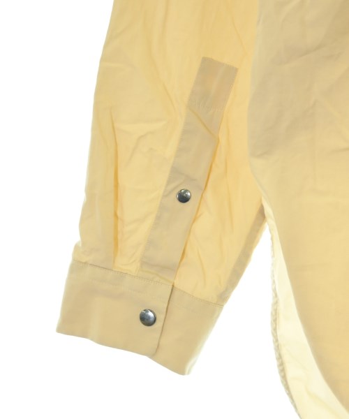 JIL SANDER 休閒襯衫
