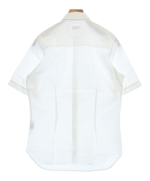 JIL SANDER 正式襯衫