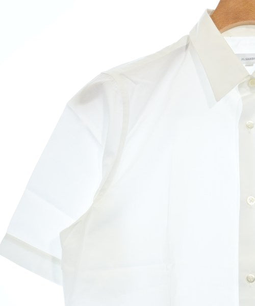 JIL SANDER 正式襯衫