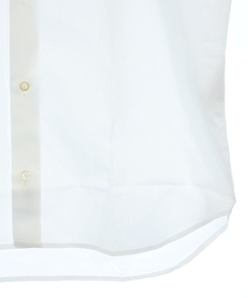 JIL SANDER 正式襯衫