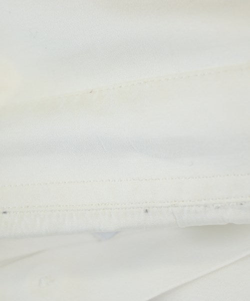 JIL SANDER 正式襯衫