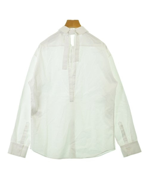 JIL SANDER 休閒襯衫