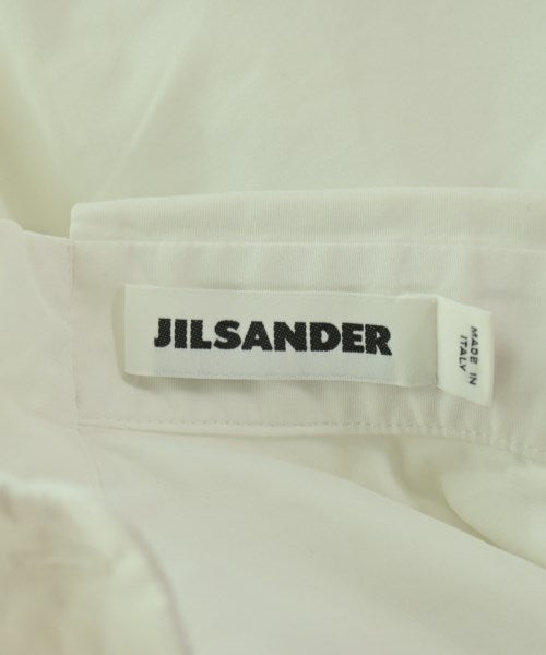 JIL SANDER 休閒襯衫