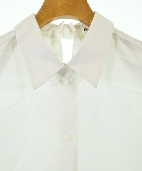JIL SANDER 休閒襯衫
