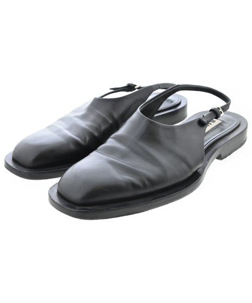 JIL SANDER 涼鞋
