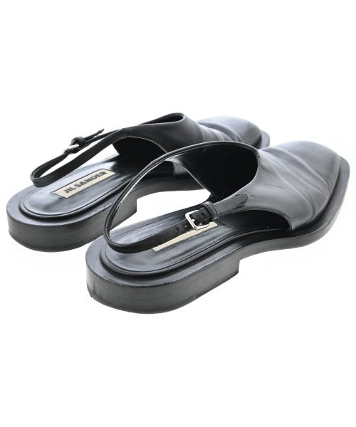 JIL SANDER 涼鞋