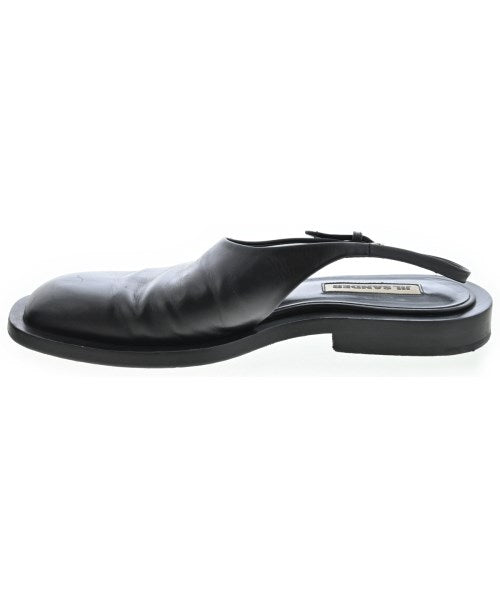 JIL SANDER 涼鞋