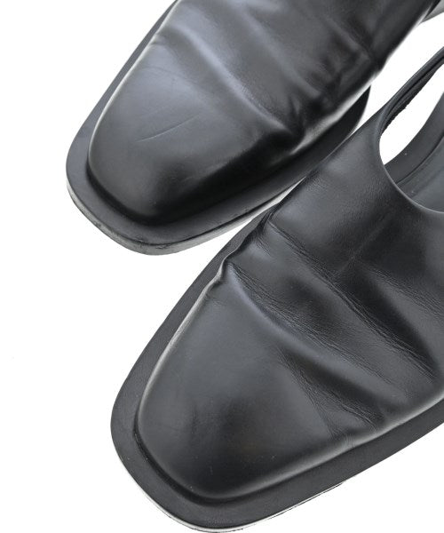 JIL SANDER 涼鞋