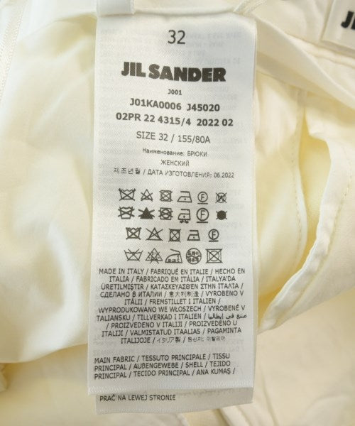 JIL SANDER 其他款