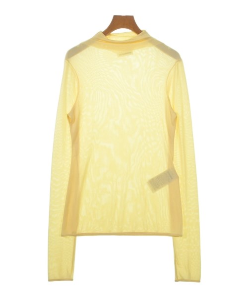 JIL SANDER T恤/上衣