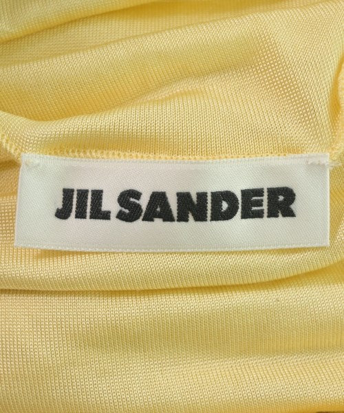 JIL SANDER T恤/上衣