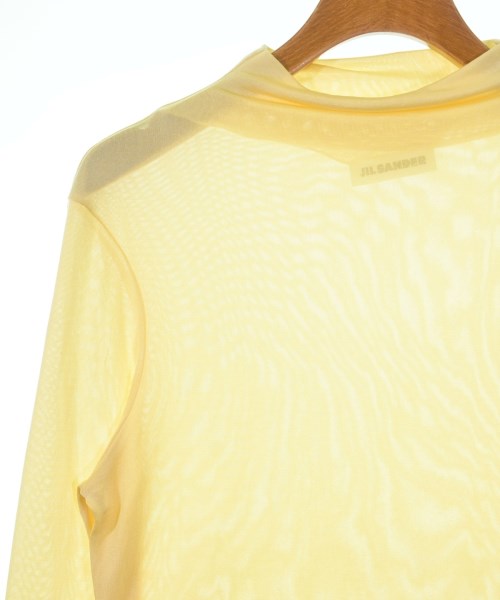 JIL SANDER T恤/上衣