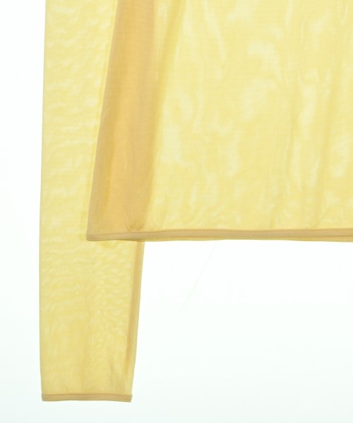 JIL SANDER T恤/上衣