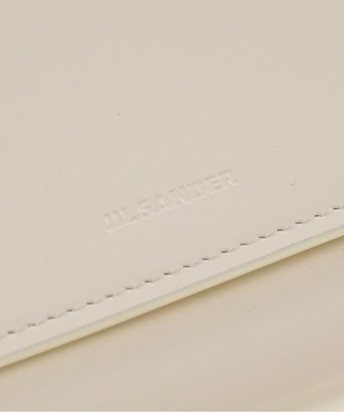 JIL SANDER 錢包/零錢包