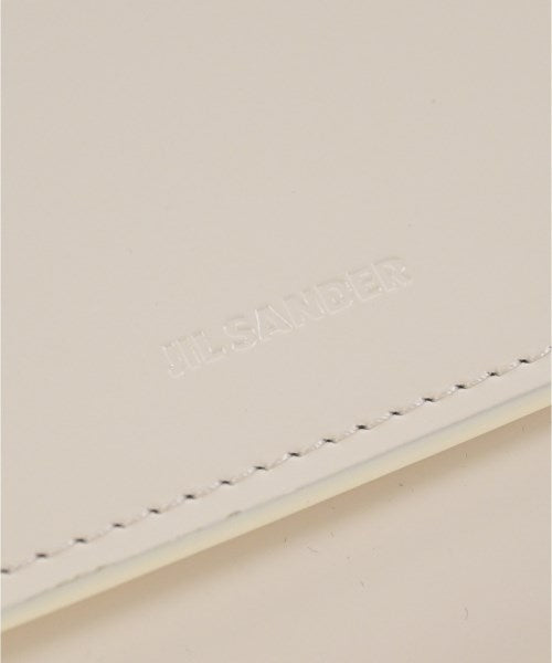 JIL SANDER 錢包/零錢包