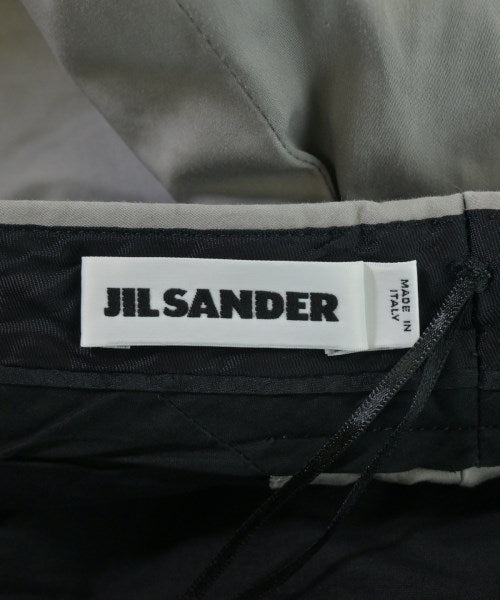 JIL SANDER 長褲