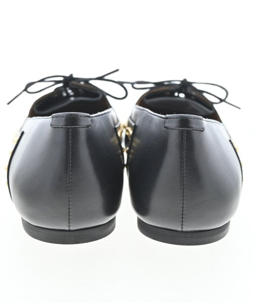 JIL SANDER 芭蕾鞋/歌劇鞋