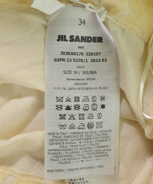 JIL SANDER 其他款