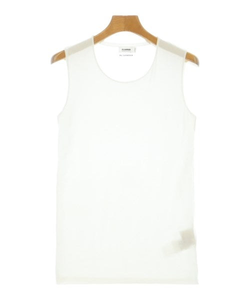 JIL SANDER 無袖上衣