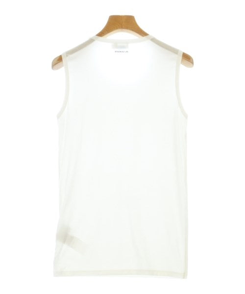 JIL SANDER 無袖上衣