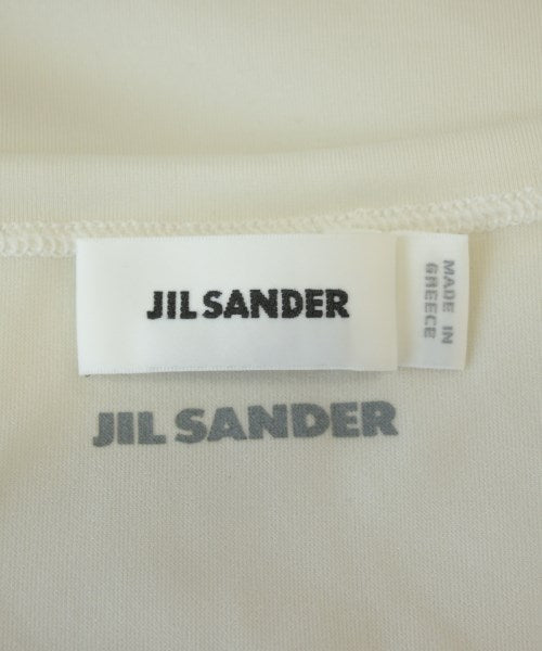 JIL SANDER 無袖上衣