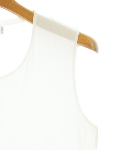 JIL SANDER 無袖上衣