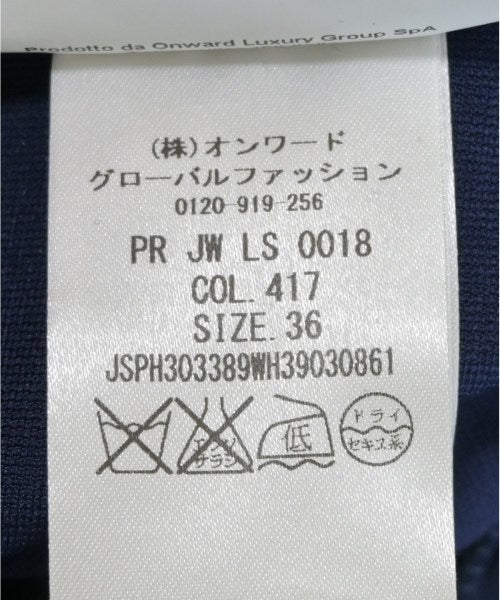 JIL SANDER 其他款