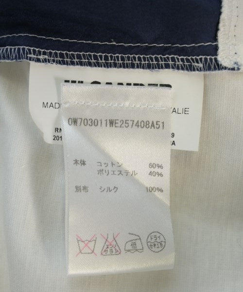 JIL SANDER 洋裝