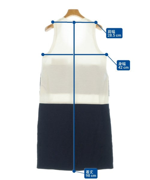 JIL SANDER 洋裝