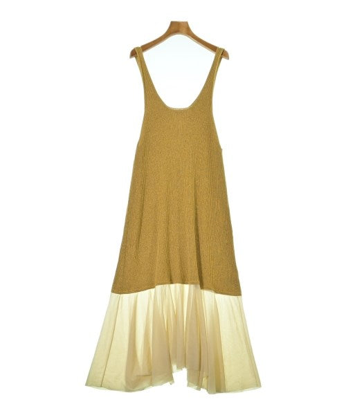 JIL SANDER 洋裝