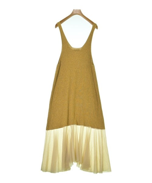 JIL SANDER 洋裝