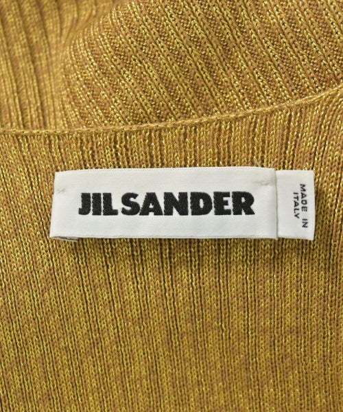 JIL SANDER 洋裝
