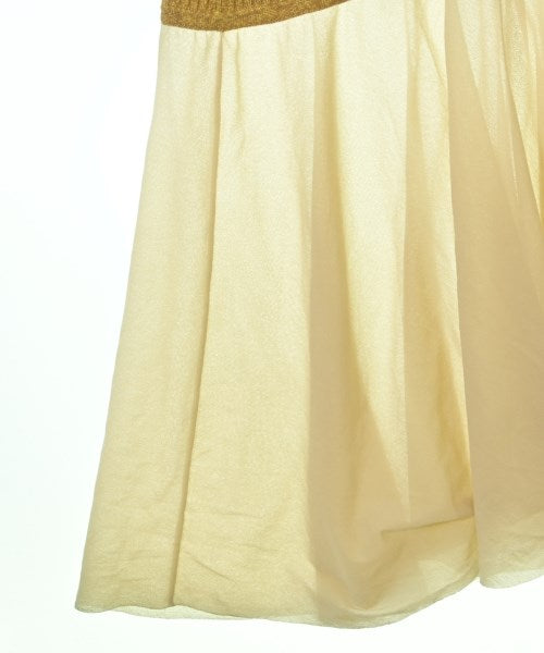 JIL SANDER 洋裝
