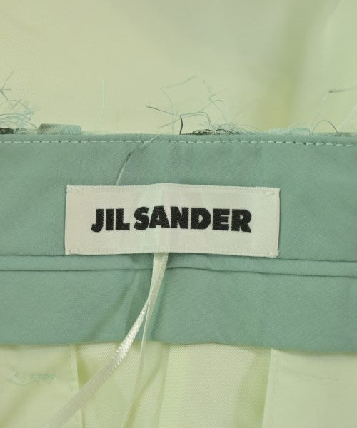 JIL SANDER 長裙/超長裙