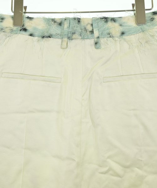 JIL SANDER 長裙/超長裙