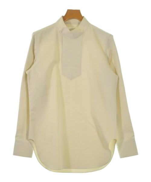 JIL SANDER 休閒襯衫