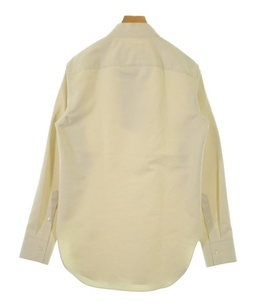 JIL SANDER 休閒襯衫