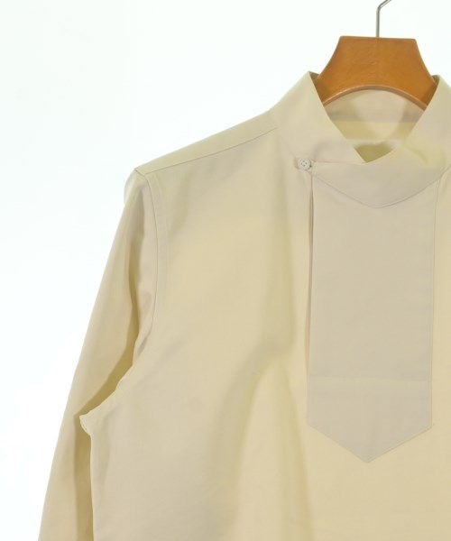 JIL SANDER 休閒襯衫